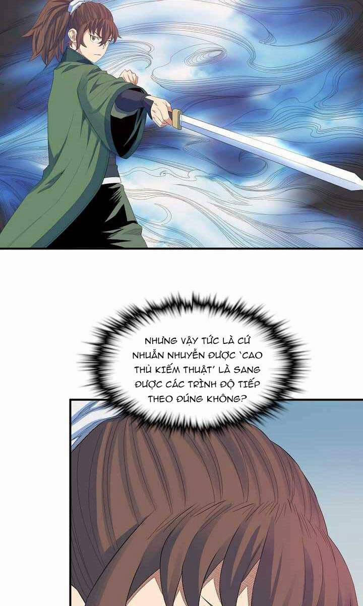 Hoành Tảo Cửu Châu 57 trang 26