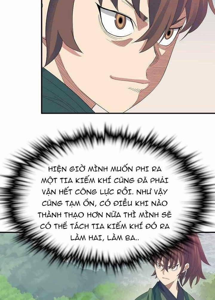 Hoành Tảo Cửu Châu 57 trang 27