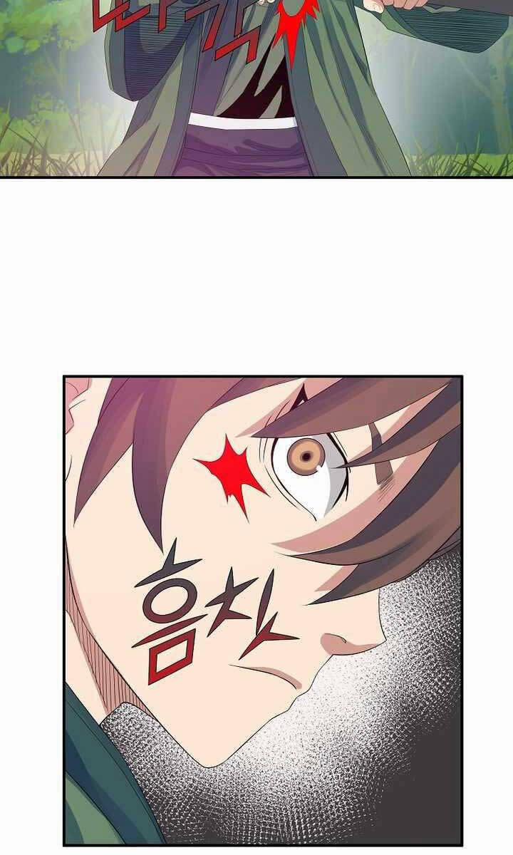 Hoành Tảo Cửu Châu 57 trang 29