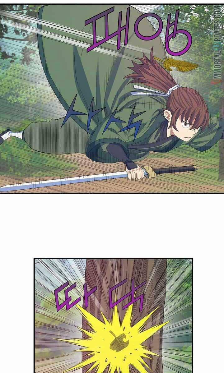 Hoành Tảo Cửu Châu 57 trang 31