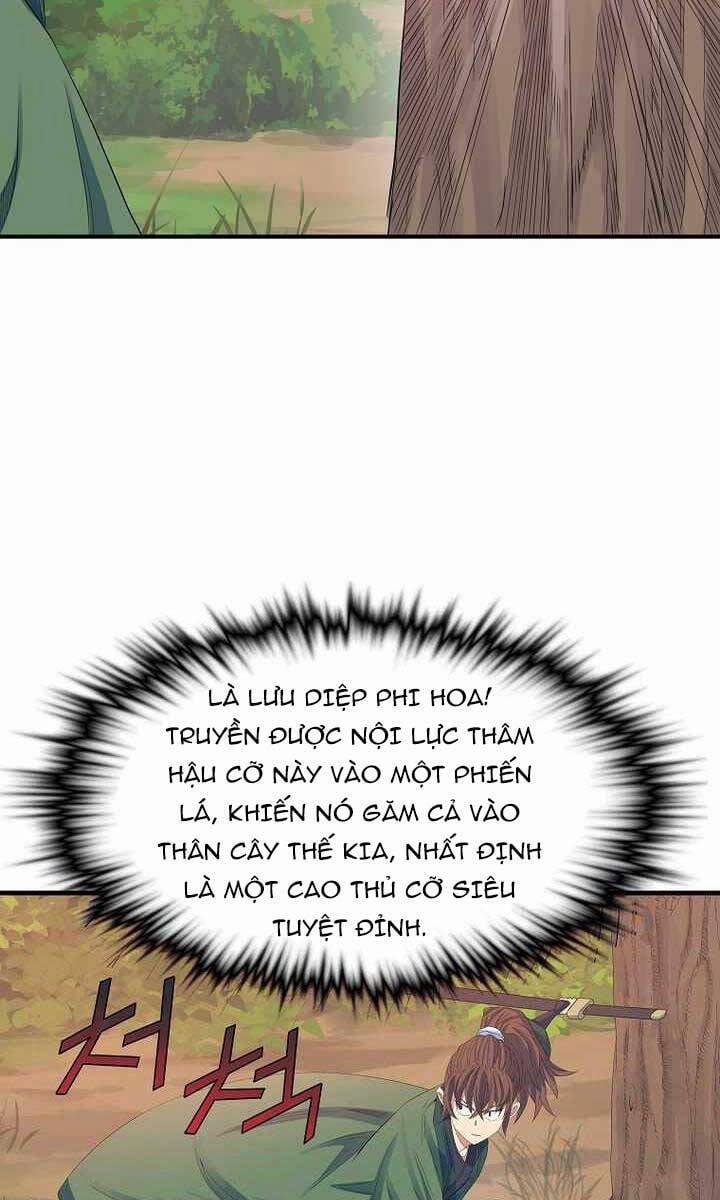 Hoành Tảo Cửu Châu 57 trang 33