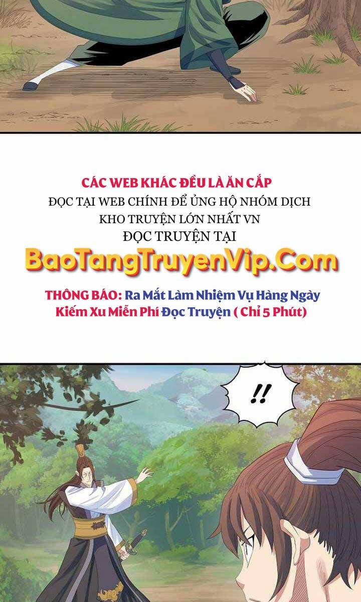 Hoành Tảo Cửu Châu 57 trang 34