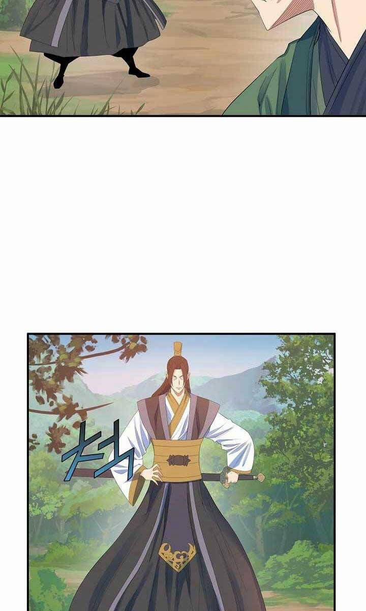 Hoành Tảo Cửu Châu 57 trang 35