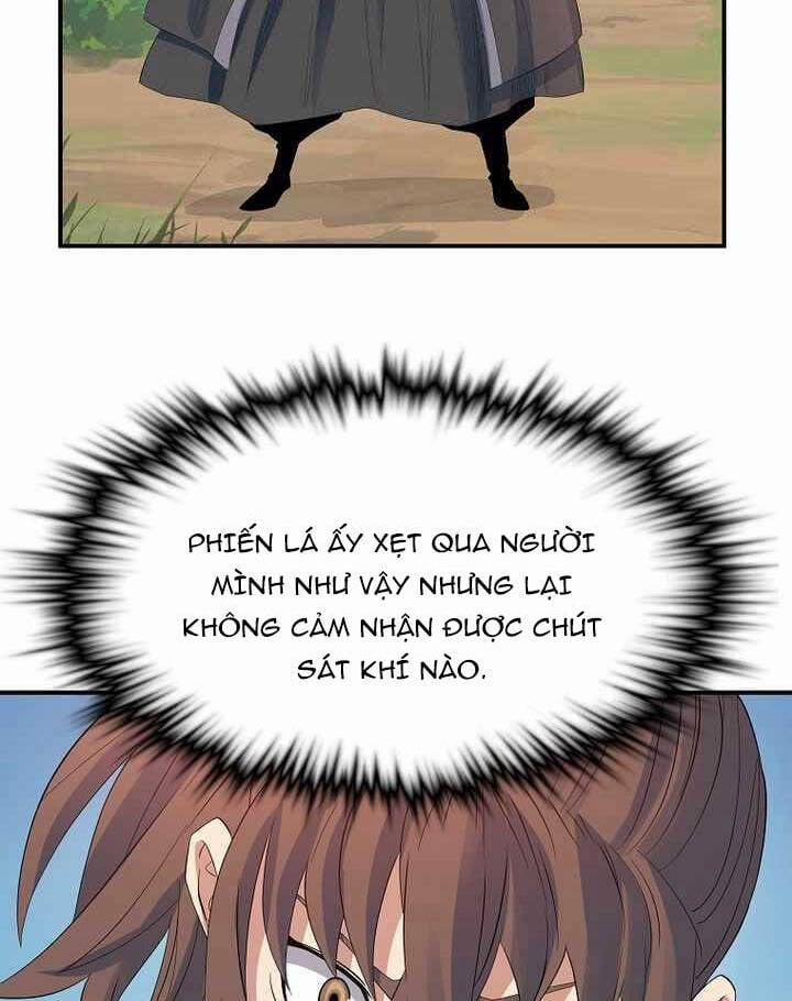 Hoành Tảo Cửu Châu 57 trang 36