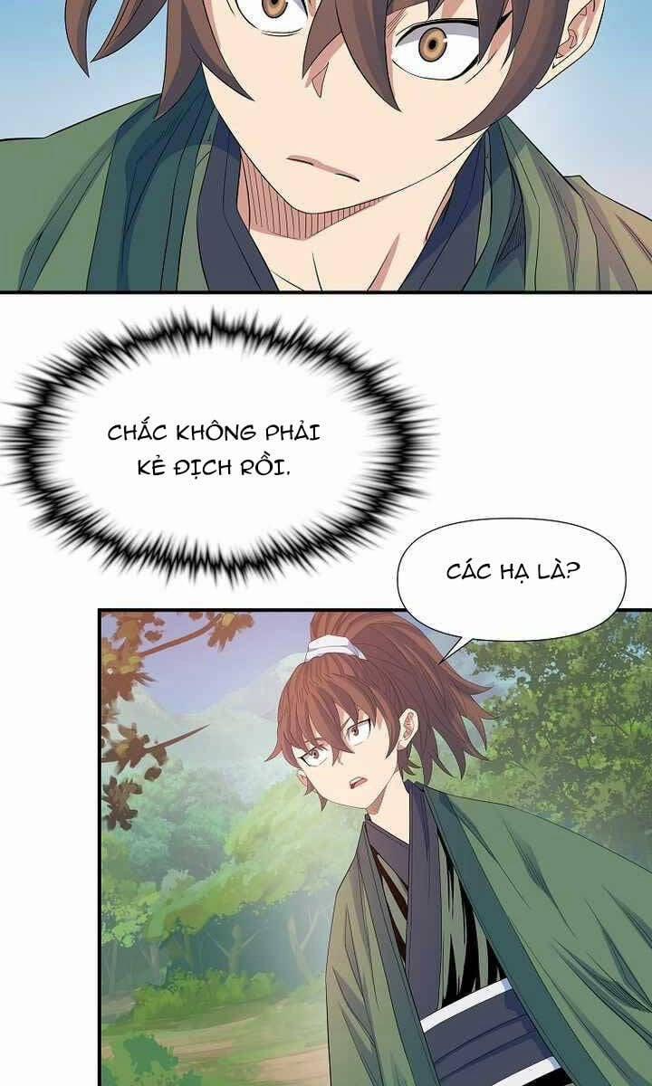 Hoành Tảo Cửu Châu 57 trang 37