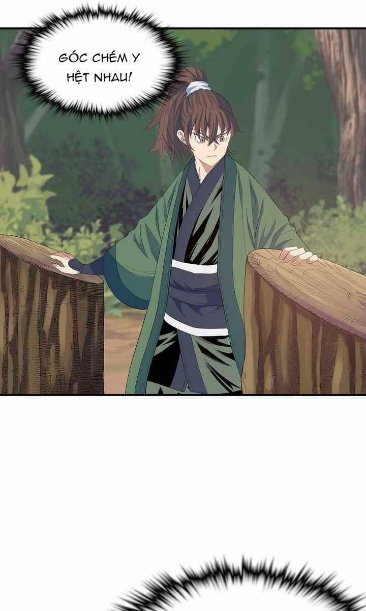Hoành Tảo Cửu Châu 57 trang 46