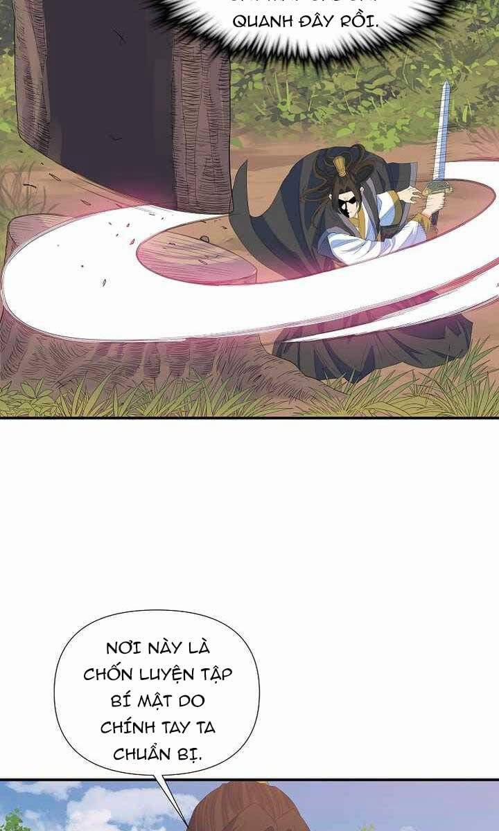 Hoành Tảo Cửu Châu 57 trang 49