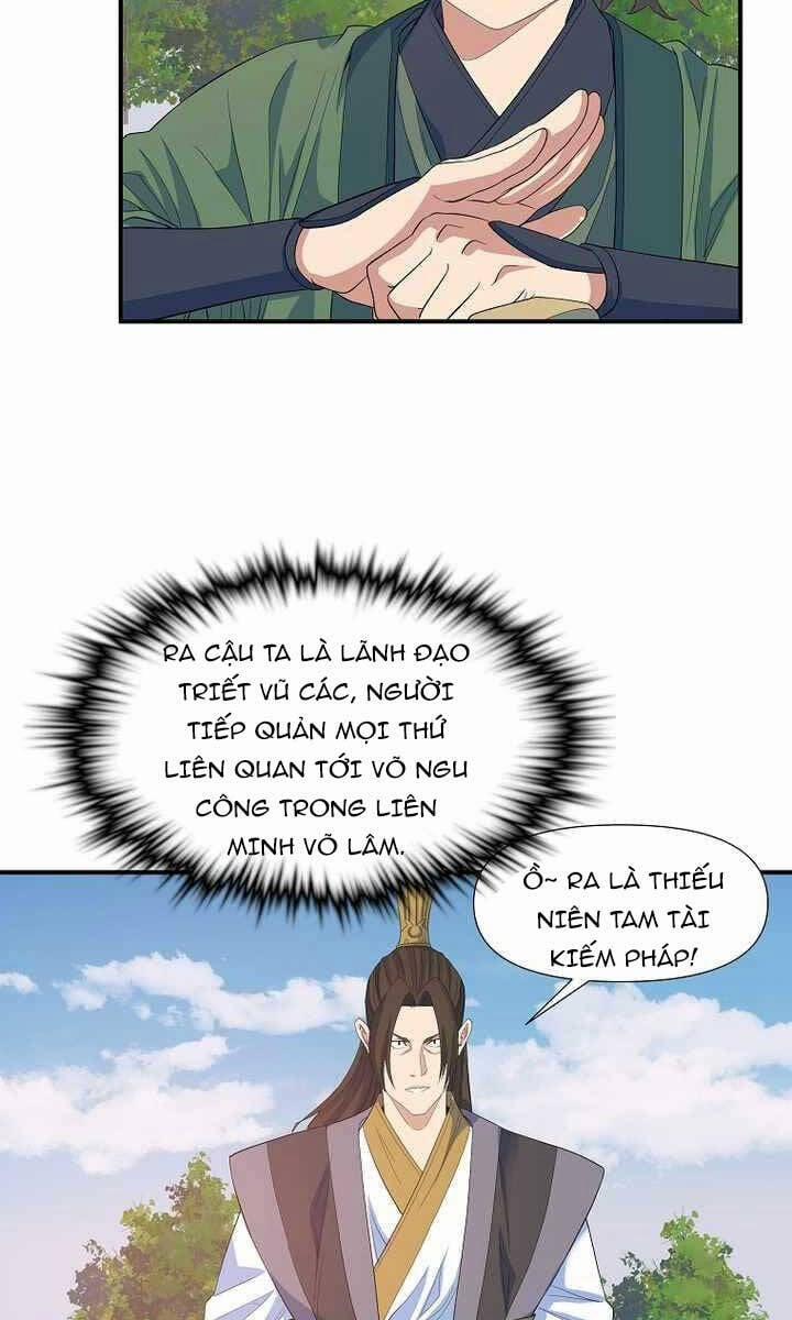 Hoành Tảo Cửu Châu 57 trang 56