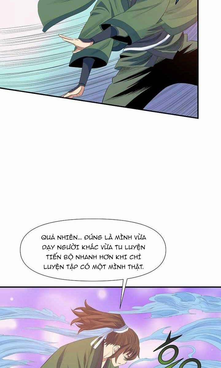 Hoành Tảo Cửu Châu 57 trang 6