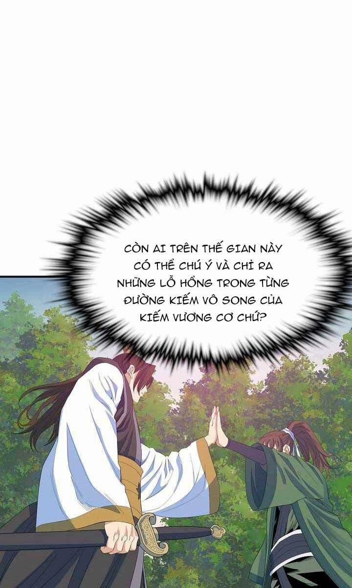 Hoành Tảo Cửu Châu 57 trang 62