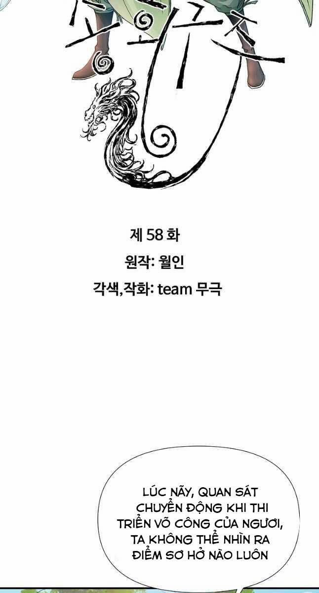 Hoành Tảo Cửu Châu 58 trang 1