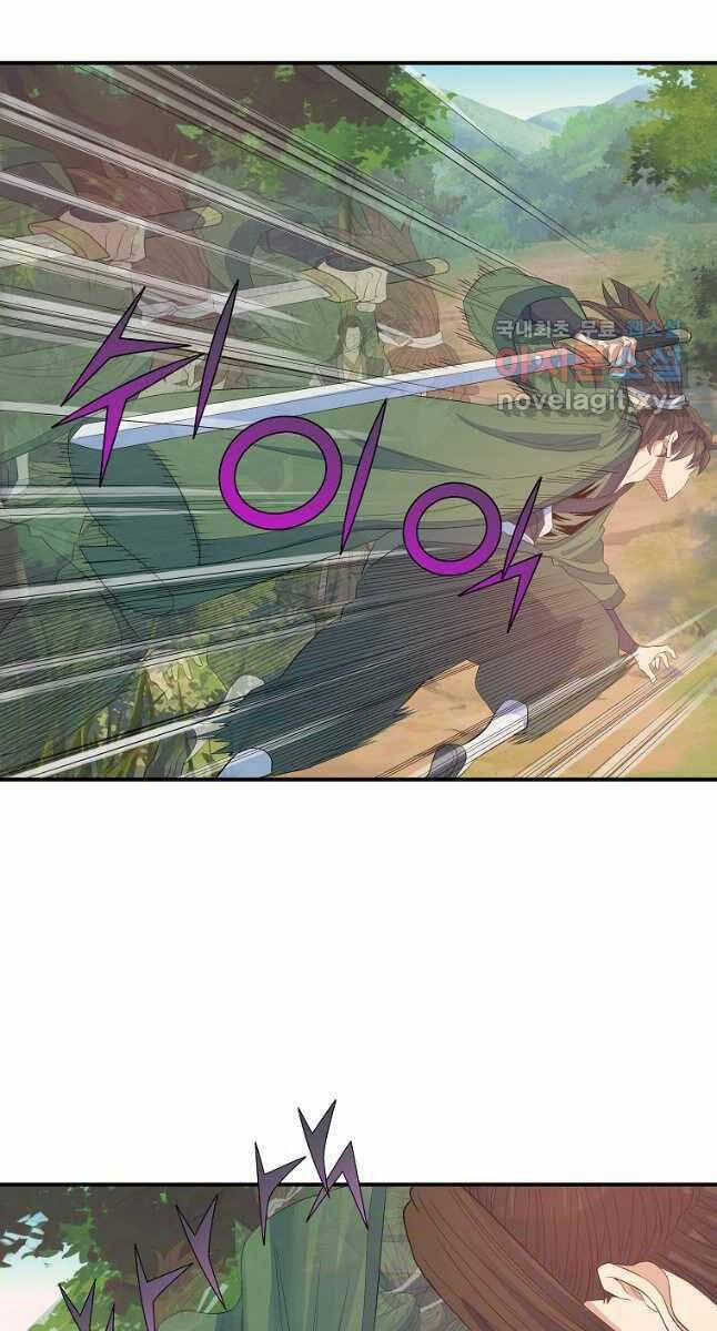 Hoành Tảo Cửu Châu 58 trang 10