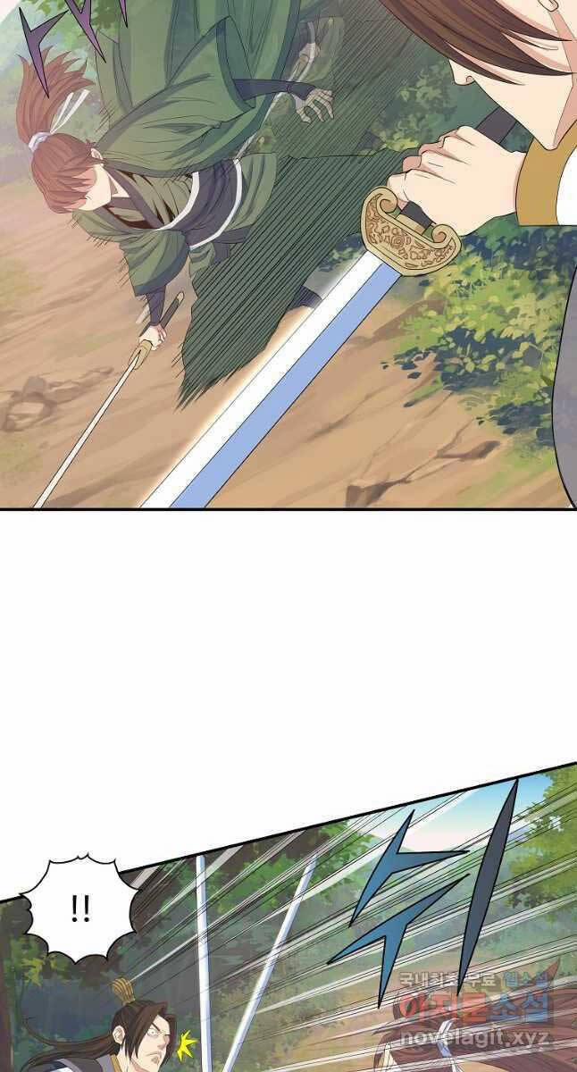 Hoành Tảo Cửu Châu 58 trang 11