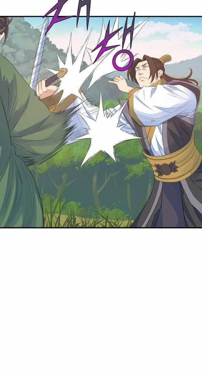 Hoành Tảo Cửu Châu 58 trang 14