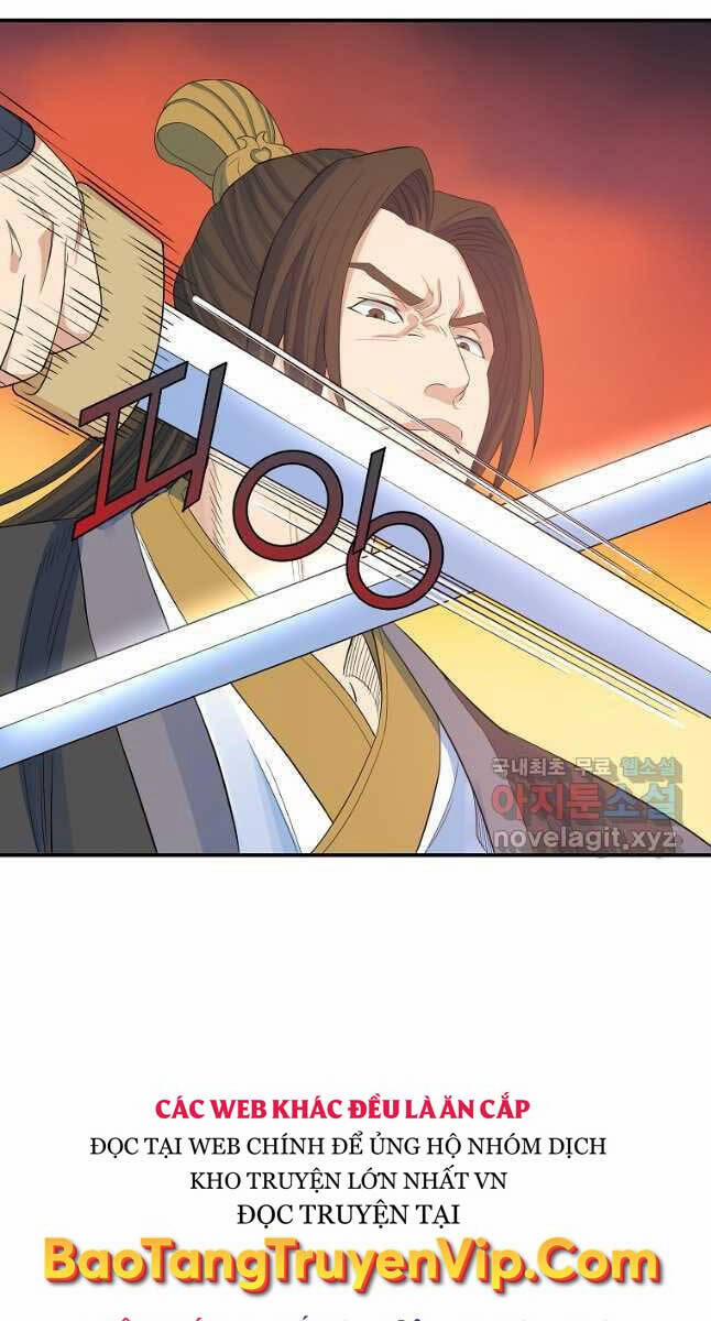 Hoành Tảo Cửu Châu 58 trang 15