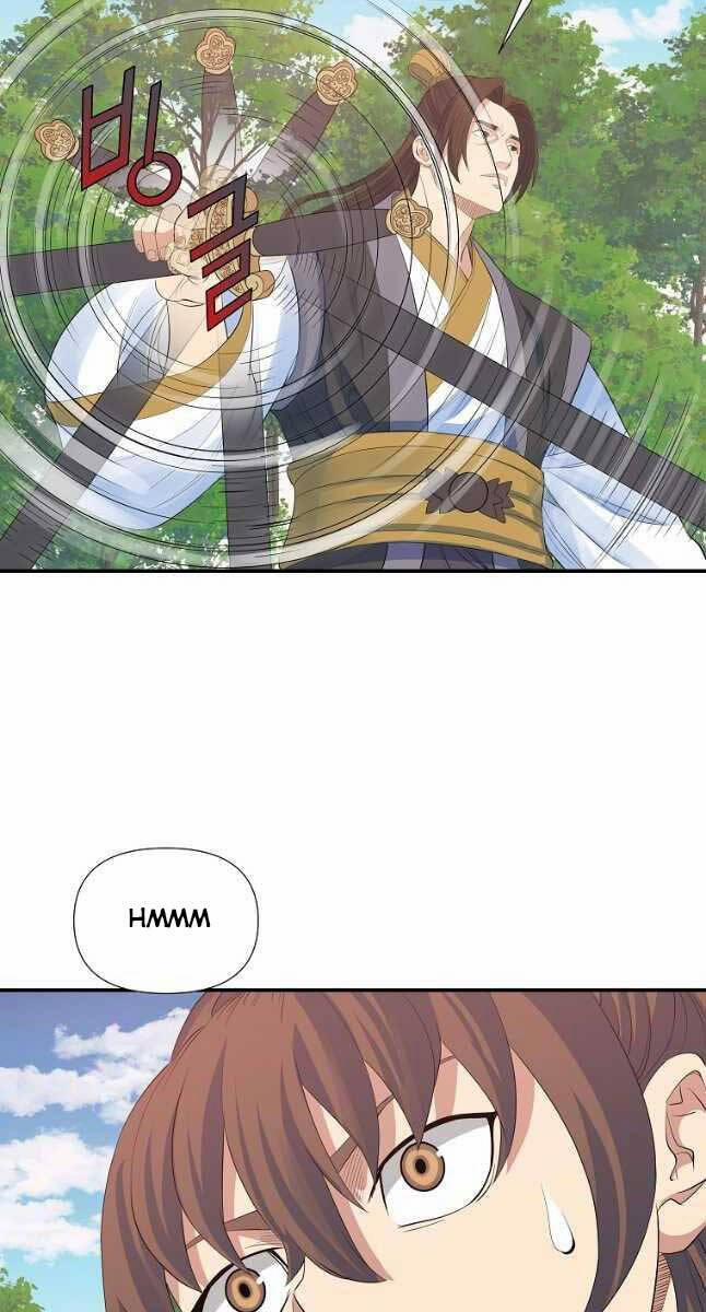 Hoành Tảo Cửu Châu 58 trang 2