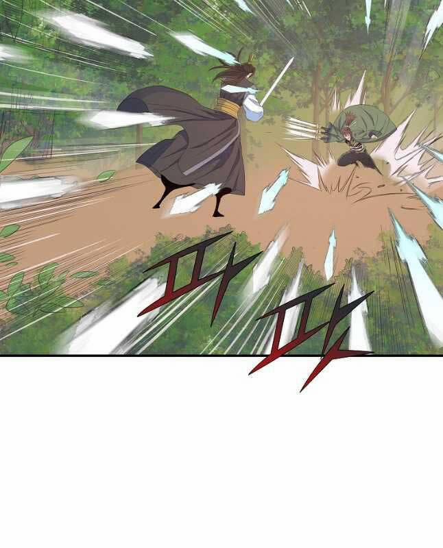 Hoành Tảo Cửu Châu 58 trang 20