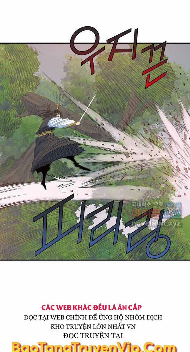 Hoành Tảo Cửu Châu 58 trang 22