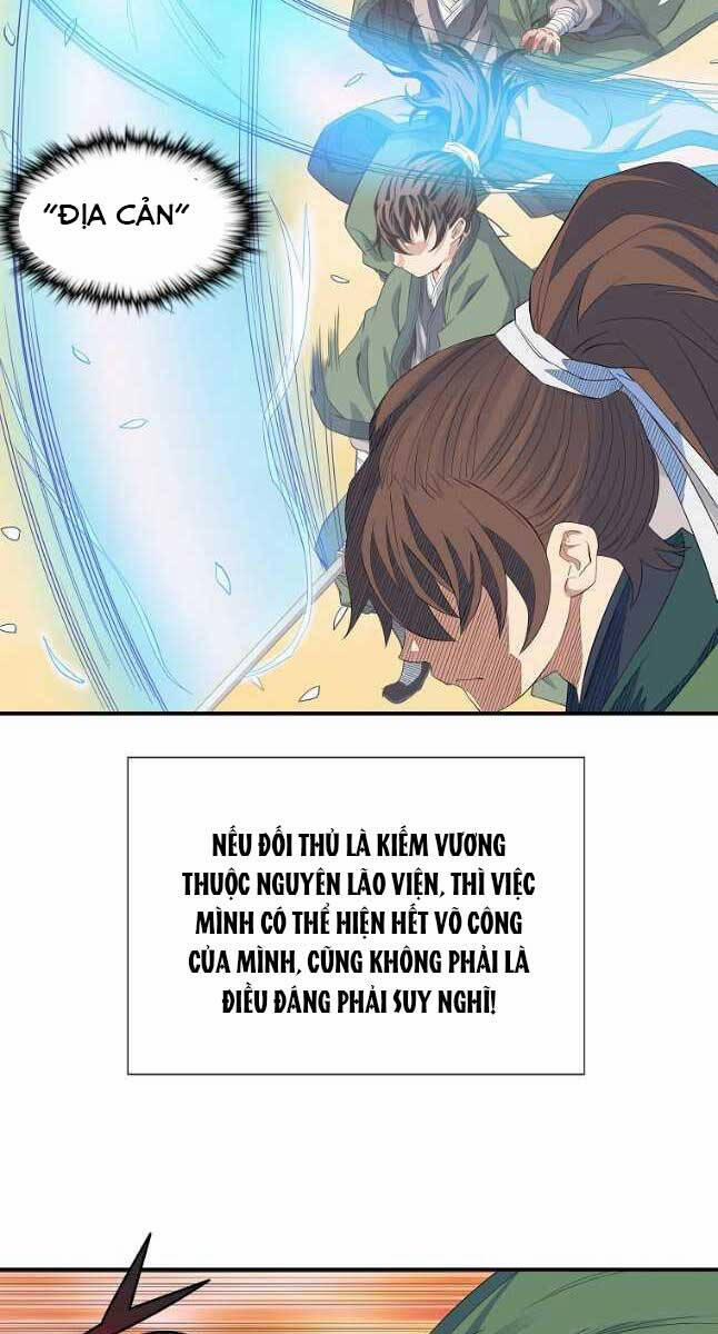 Hoành Tảo Cửu Châu 58 trang 29