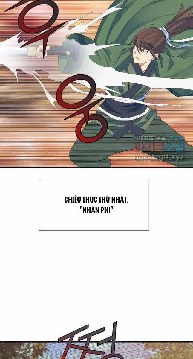 Hoành Tảo Cửu Châu 58 trang 30