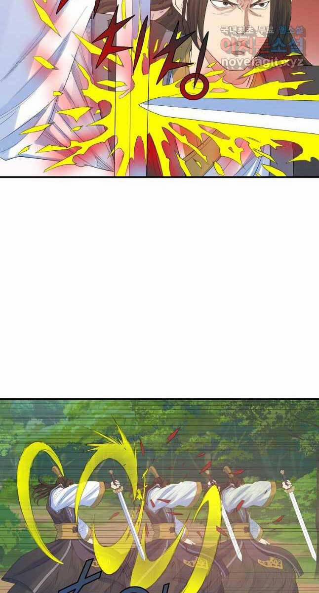 Hoành Tảo Cửu Châu 58 trang 32