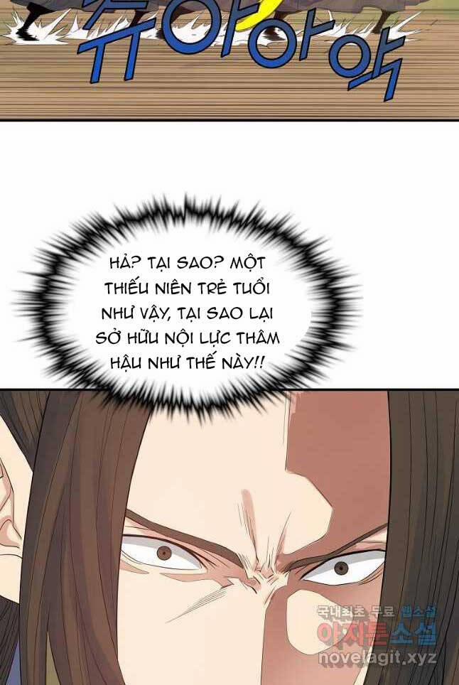 Hoành Tảo Cửu Châu 58 trang 33