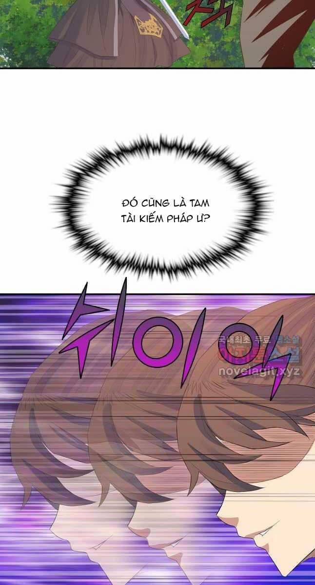 Hoành Tảo Cửu Châu 58 trang 35