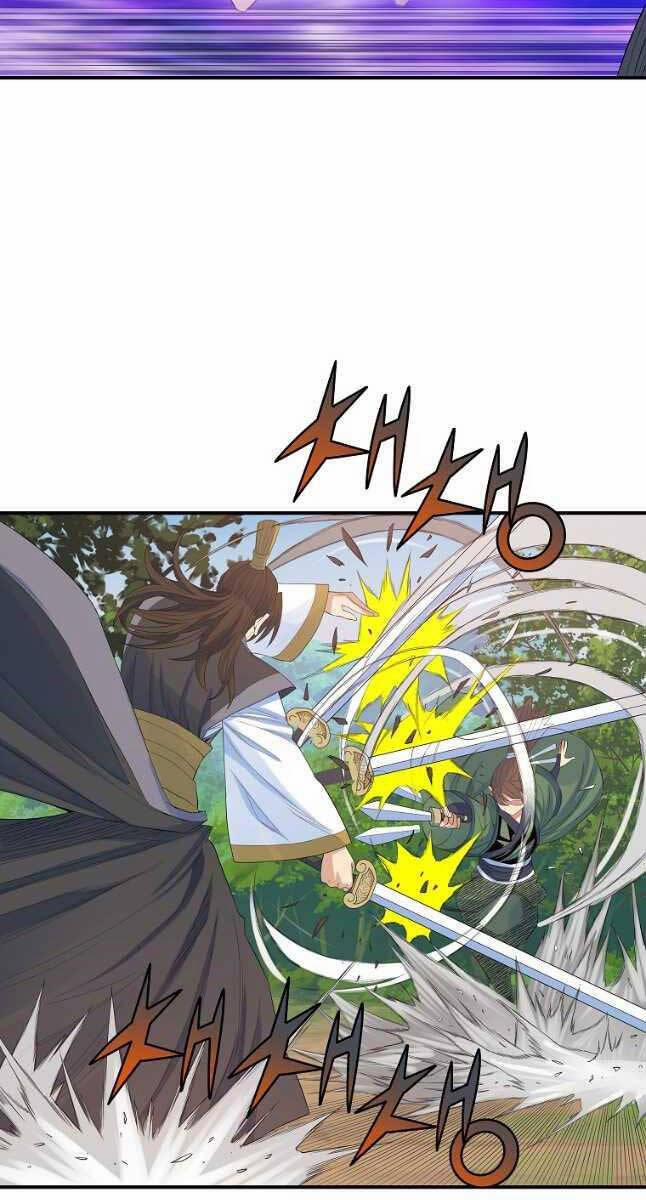 Hoành Tảo Cửu Châu 58 trang 36