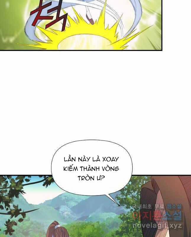 Hoành Tảo Cửu Châu 58 trang 40