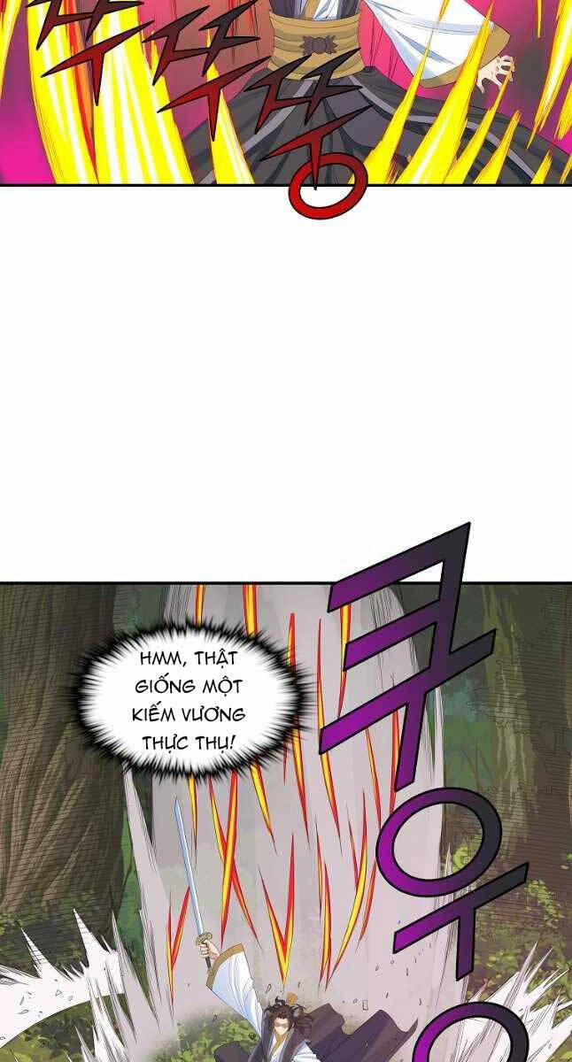 Hoành Tảo Cửu Châu 58 trang 48