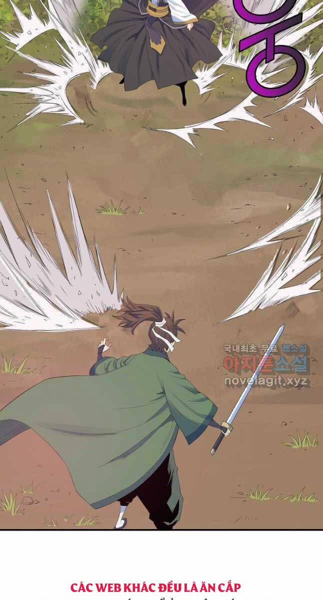 Hoành Tảo Cửu Châu 58 trang 49