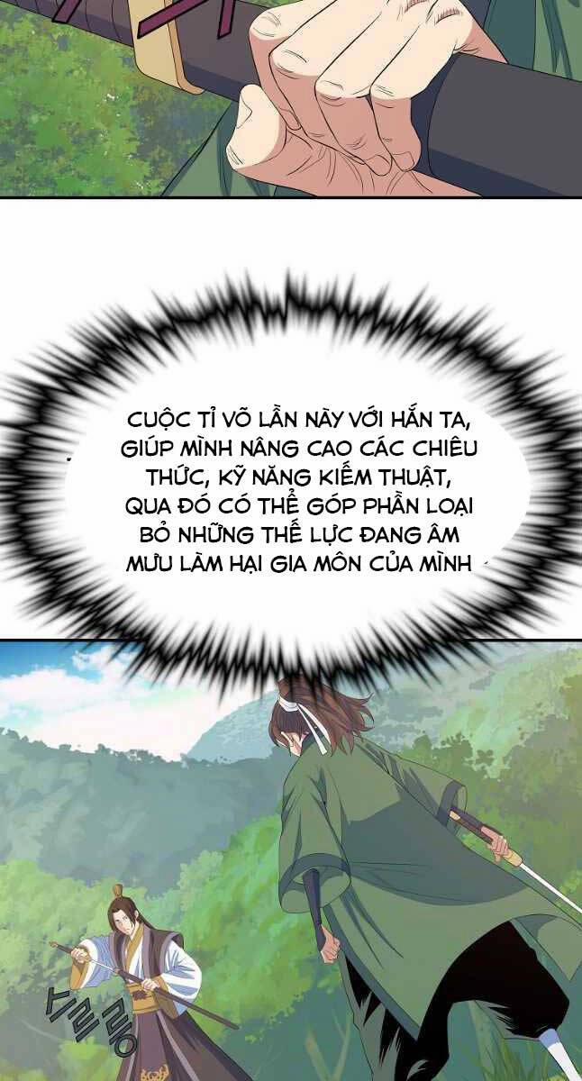 Hoành Tảo Cửu Châu 58 trang 5