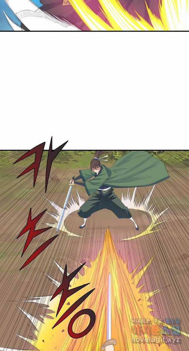 Hoành Tảo Cửu Châu 58 trang 51