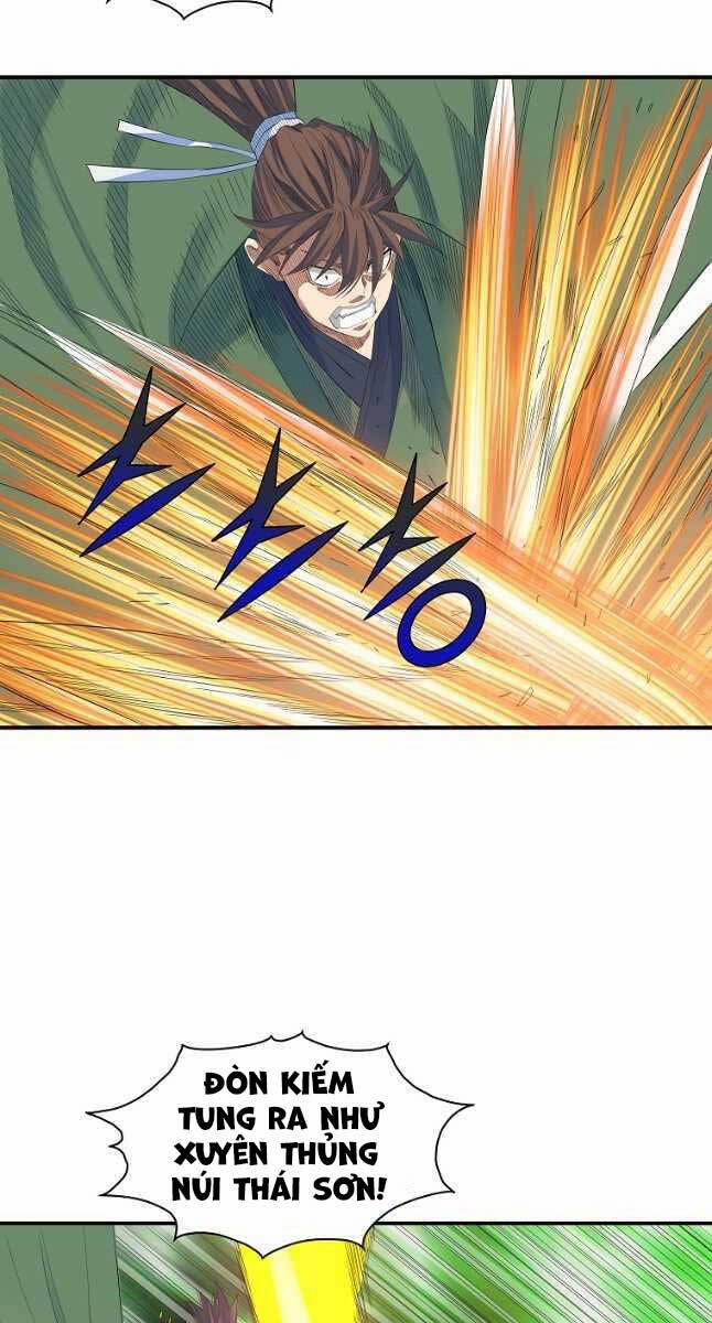 Hoành Tảo Cửu Châu 58 trang 54
