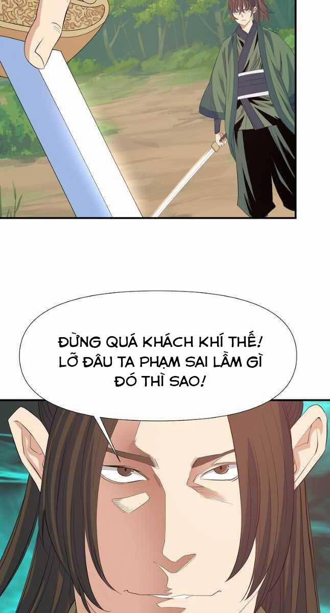 Hoành Tảo Cửu Châu 58 trang 7