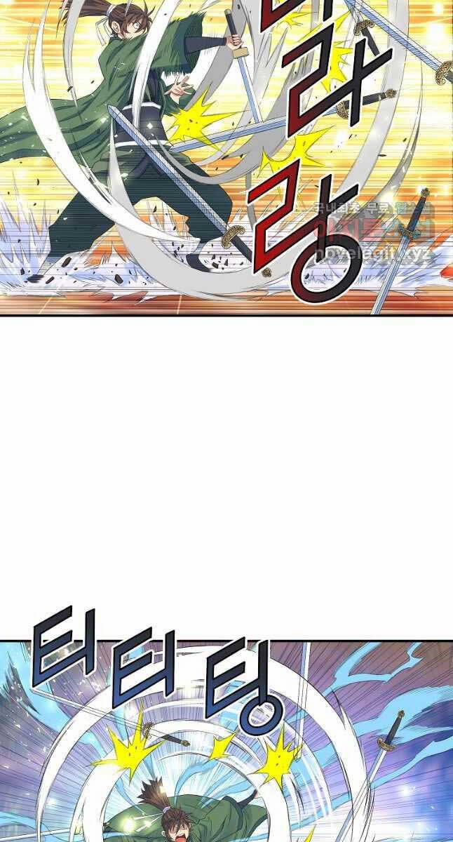 Hoành Tảo Cửu Châu 59 trang 10