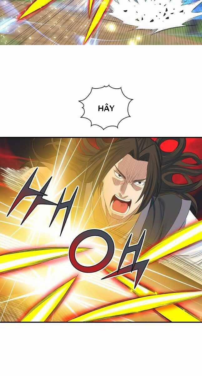 Hoành Tảo Cửu Châu 59 trang 16