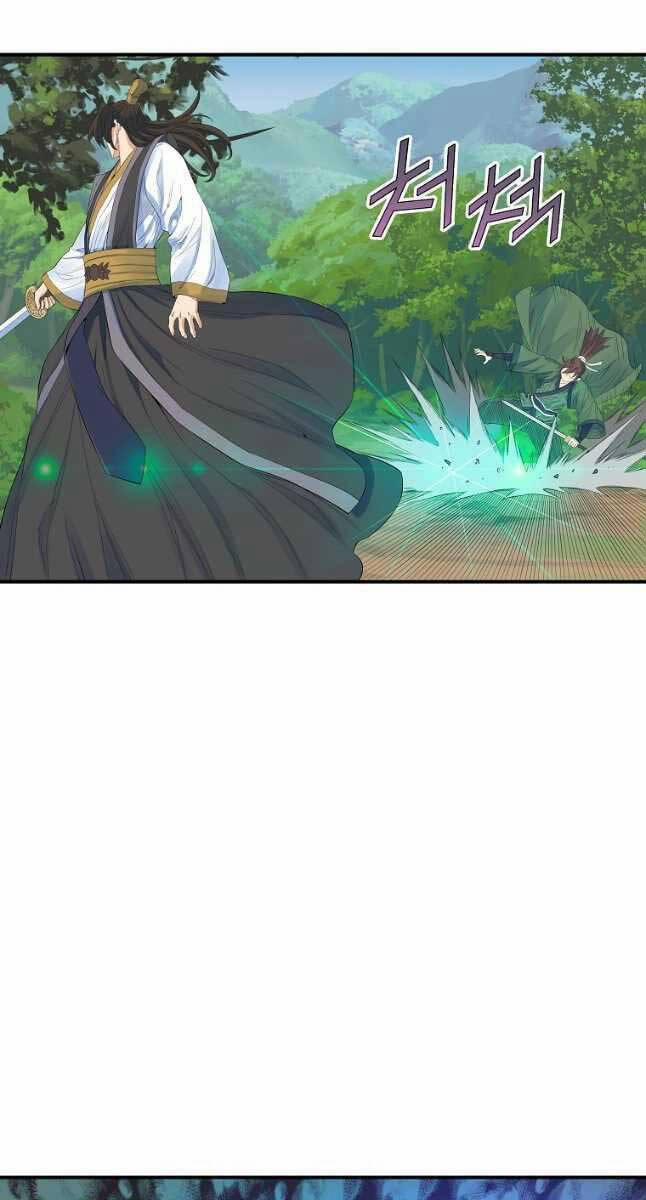 Hoành Tảo Cửu Châu 59 trang 19