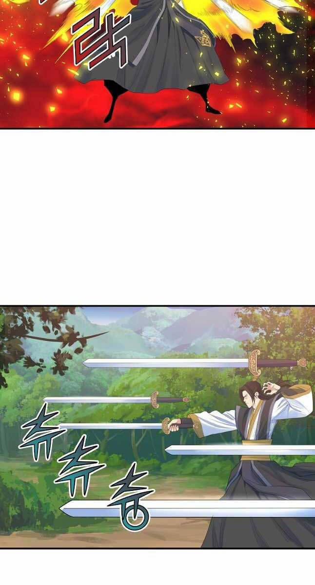 Hoành Tảo Cửu Châu 59 trang 2