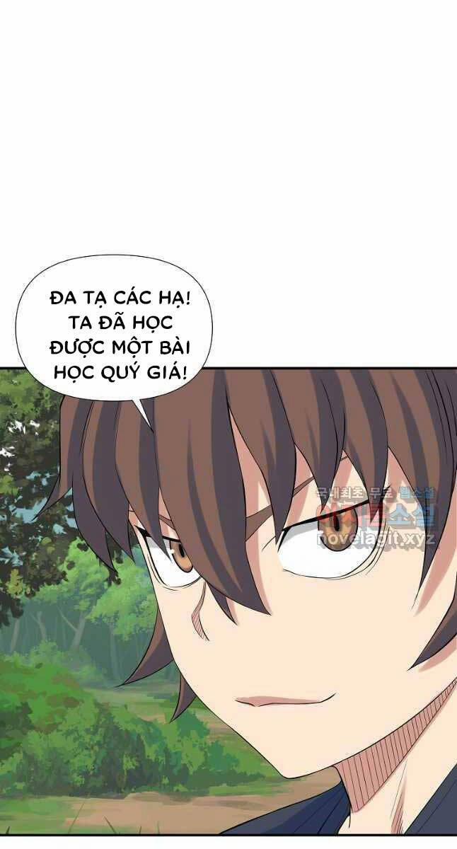 Hoành Tảo Cửu Châu 59 trang 22