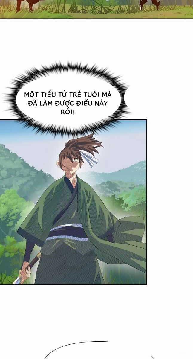 Hoành Tảo Cửu Châu 59 trang 24
