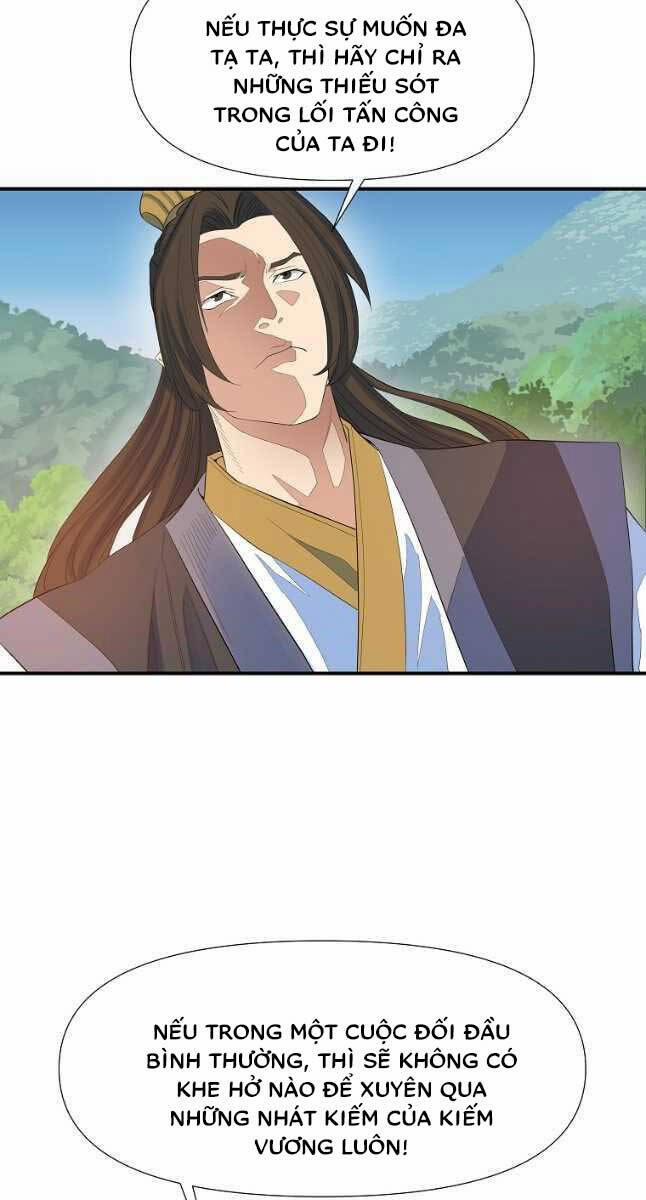 Hoành Tảo Cửu Châu 59 trang 25