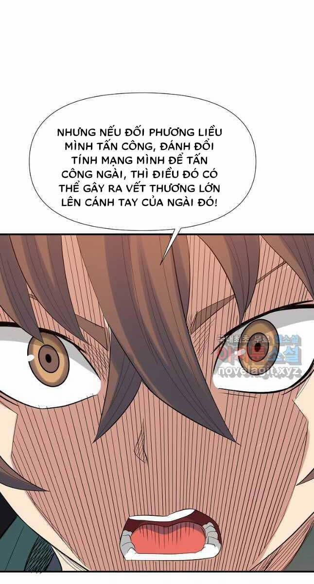 Hoành Tảo Cửu Châu 59 trang 28