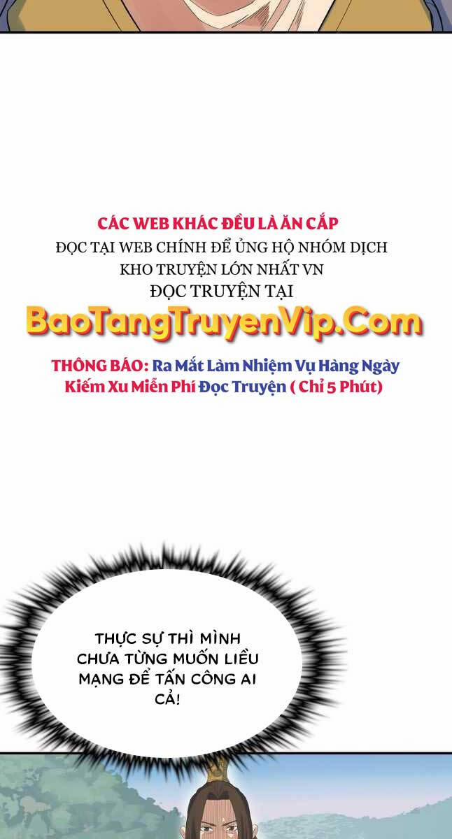 Hoành Tảo Cửu Châu 59 trang 30