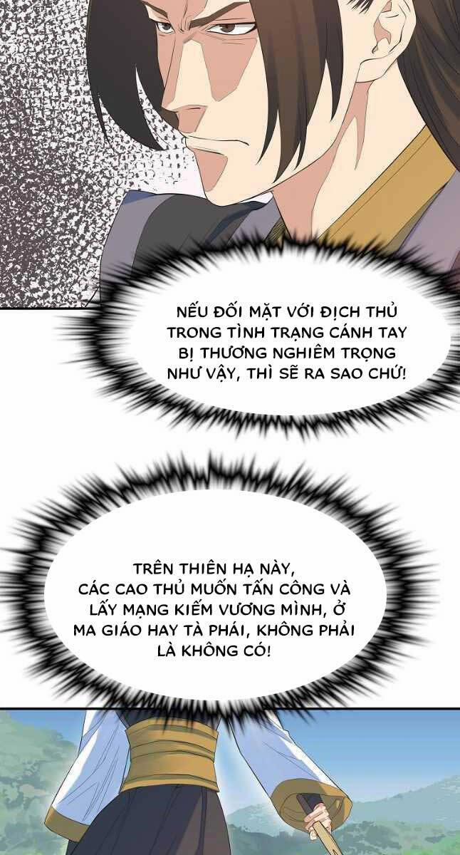 Hoành Tảo Cửu Châu 59 trang 32