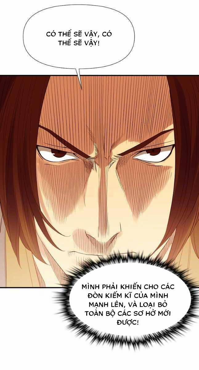 Hoành Tảo Cửu Châu 59 trang 34