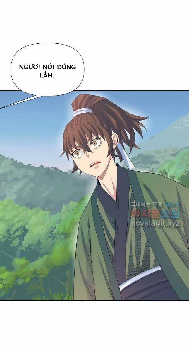 Hoành Tảo Cửu Châu 59 trang 35