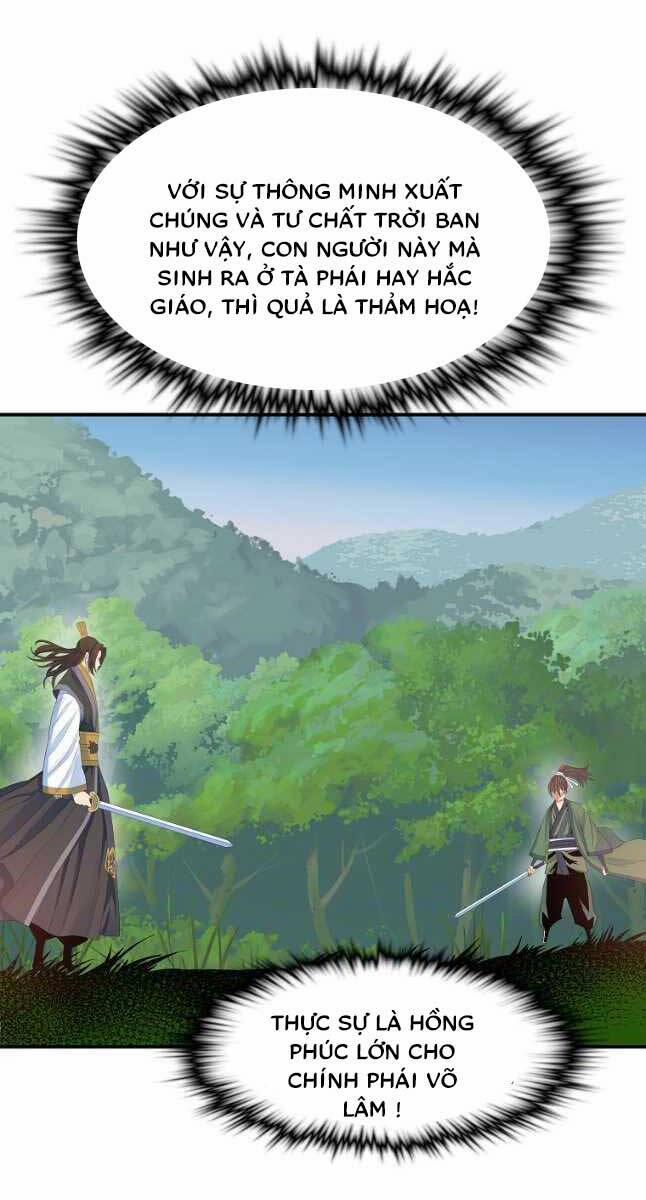 Hoành Tảo Cửu Châu 59 trang 36