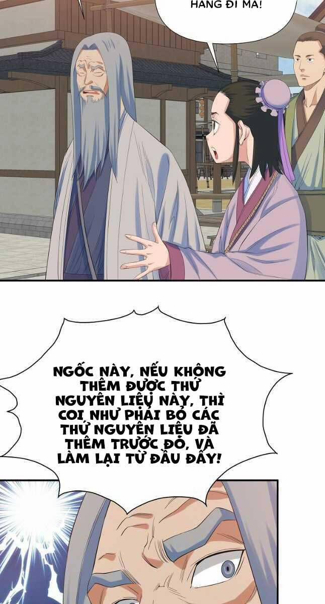 Hoành Tảo Cửu Châu 59 trang 39