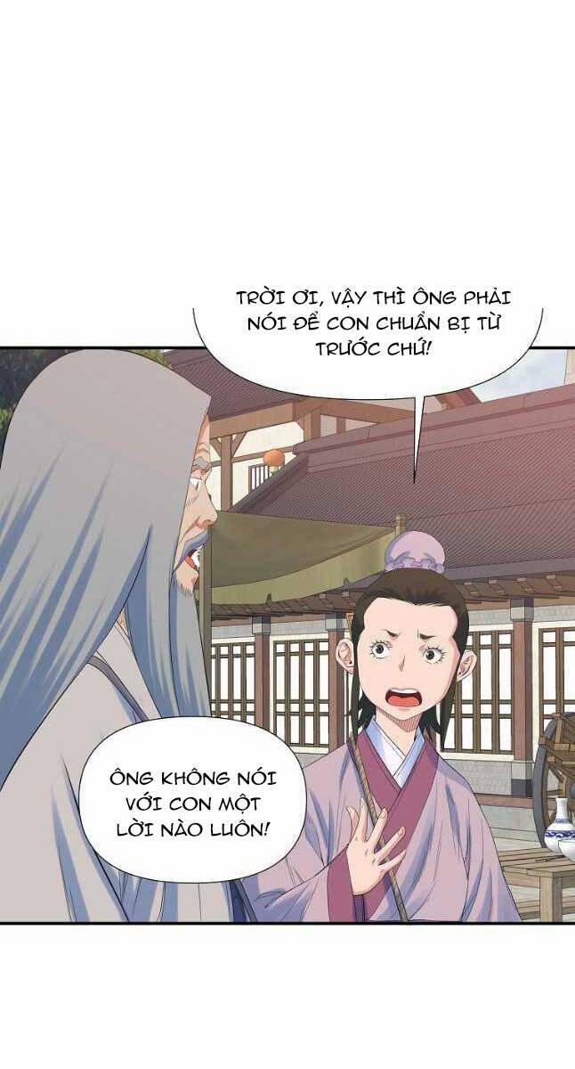 Hoành Tảo Cửu Châu 59 trang 41